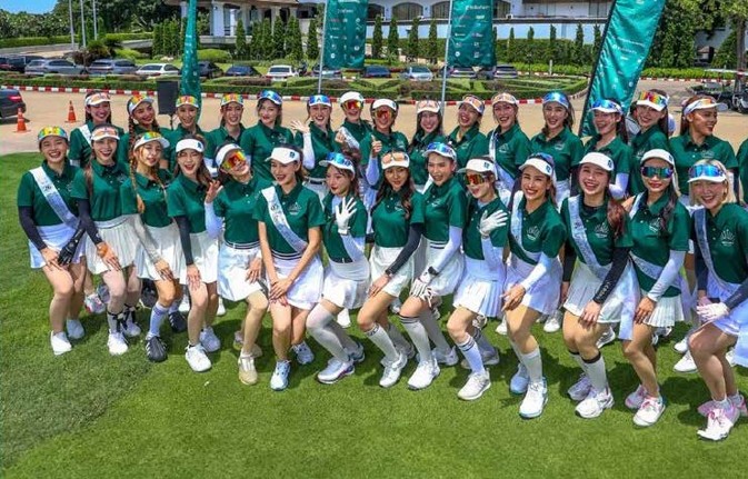 Golf Tournament